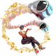 No horse in the race here, but I’m pretty sure Twintelle is a Japanese Gyaru girl. She also seems to be one of the only characters with normal arms. Source: NoA Twitter
